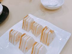 -中山国际酒店中餐厅