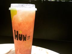 -混果汁(喜荟城店)