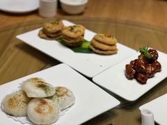 -枣子树·素食餐厅(普陀山店)