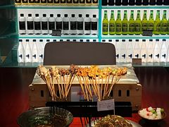 -周丹丹原味烧烤(香格里拉店)