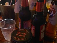 -Helens海伦司小酒馆(南京洪武路店)