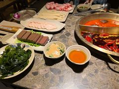 -小龙坎火锅(总店)