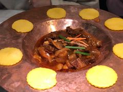 火盆山黄牛腩-徽珍源(龙茗路店)