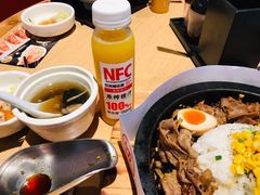 -味千拉面(航洋国际购物中心)