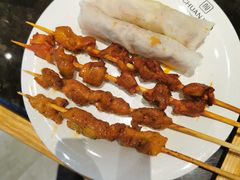 -川骄海鲜自助(河东店)