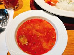 -斗牛士牛排(南京东路店)