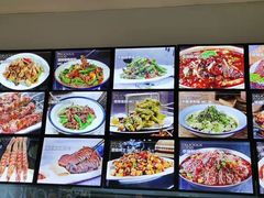 -王厚元饺子·辽菜·烤鸭(大东店)