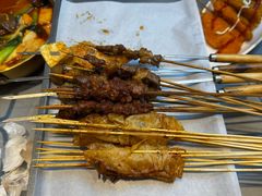-小两口锦州烧烤·脆皮油边(依云北郡店)