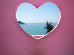 -漳州滨海火山岛自然生态风景区