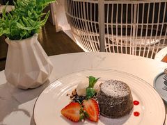 心太軟-Oasis Bar & Grill