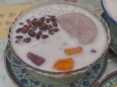 -荔芳传统糖水铺