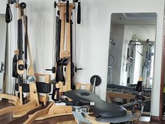 -美间·普拉提禅柔工作室