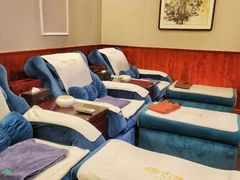-古莲·影院足道·按摩SPA(水上温泉店)