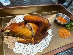 -东江海鲜大排档·潮汕菜·砂锅粥