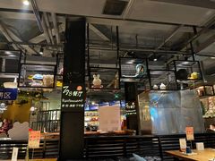 -798餐厅(任丘路店)