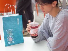 -清心堂·甜品·草本茶(增城文和里店)
