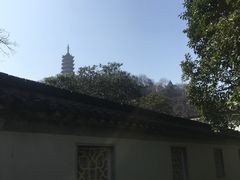 -焦山风景区