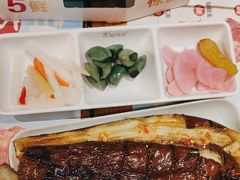 -木屋烧烤(龙华店)