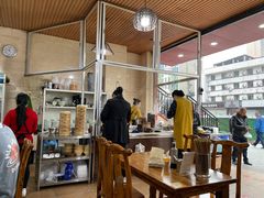 -豆相识•九九豆腐脑(牛咡桥店)
