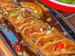 -醉炫音速烧烤·干煸菜(沙河总店)