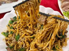 -花苑美食横琴生蚝火锅(拱北粤华路店)