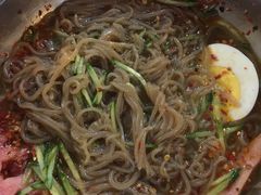 -喝丢一只鞋海鲜烧烤·海肠捞饭(文体街店)