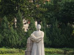 -厦门大学(思明校区)