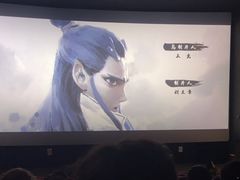 -CGV影城(黄河道ScreenX店)