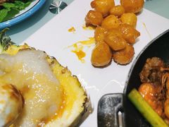 -皖小斌·小葱伴豆腐(丰收路店)