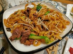 -普宁潮汕牛肉火锅(新香洲店)