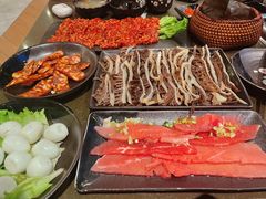 -重庆九记老火锅(张掖路店)