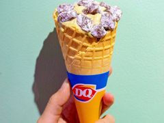 -DQ·蛋糕·冰淇淋(合生汇店)