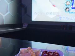 -海上歌友KTV(南桥店)