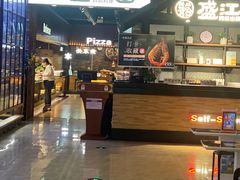 -韩盛·盛江山自助料理(于洪新玛特店)
