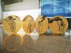 -贵阳龙洞堡国际机场-T2航站楼