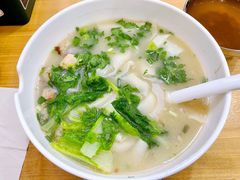 -连霞方城臊子烩面(郑东新区cbd店)