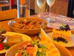 -COMMUNE幻师(番禺时代店)