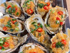 -大学城夜市大排档(凤栖路店)