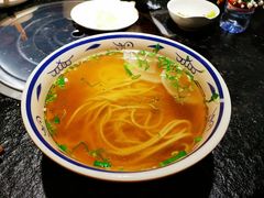 -城南老友羊蝎子火锅(花乡奥莱店)