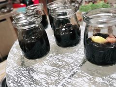-广州增城保利郡雅酒店-月色西餐厅