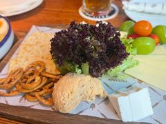 -宝莱纳餐厅(滨江店)