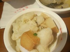 -周鱼小馆石锅酸菜鱼(活力汇店)