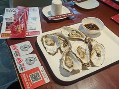 -三个大叔烤羊肉串·炭炉砂锅菜(西三旗店)