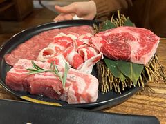-坦坦大炉·韩式烤肉(望京店)