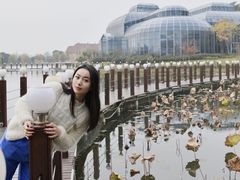 -大塘金香草谷