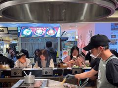 -肉肉大米(金虹桥店)