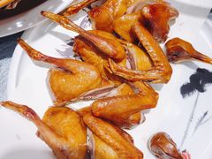 -姜君·千岛湖鱼头馆(浦东大道店)