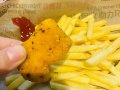 -肯德基(西稍门店)