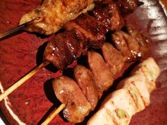 -醉虎传(南锣鼓巷店)