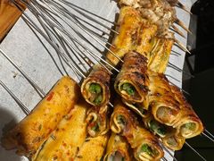 -肉串汪(西便门店)